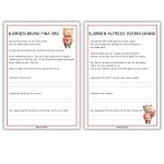 4 söta berättelser - bild 3