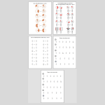 Tal i bråkform - bild 2