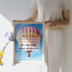 Posters: Affirmationer - bild 2