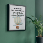 Posters affirmationer - bild 2