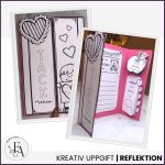 Tackboken – En kreativ uppgift om tacksamhet - bild 2