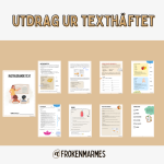Instruerande text – Arbetshäfte 4-6) - bild 2
