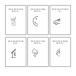 Tänk utanför boxen – det är inte ett, det är ett - bild 2