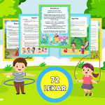 Lekdags! – 72 Lekar För Stora Och Små - bild 2