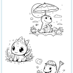 Extrajobb under tex NP- ”Jag är klar”- 40 sidor med självgående uppgifter - bild 7