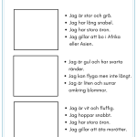 Extrajobb under tex NP- ”Jag är klar”- 40 sidor med självgående uppgifter - bild 8