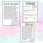 Yrken & Samhället – Arbetsområde - bild 3