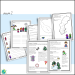 Kul med Vasaloppet nivå 1 och 2 - bild 3