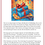 Läsförståelse (3 berättande texter- träning inför NP) - bild 3