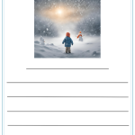 Extrajobb under tex NP- ”Jag är klar”- 40 sidor med självgående uppgifter - bild 9