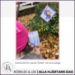 Alla hjärtans dag – skattjakt - bild 4