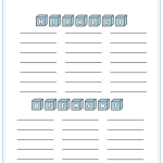 Extrajobb under tex NP- ”Jag är klar”- 40 sidor med självgående uppgifter - bild 4