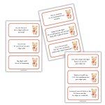 Alla hjärtans dag – Smått och gott - bild 5