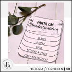 Faktaflippböcker till forntidens alla epoker (istiden, bonde- och jägarstenåldern, bronsåldern och järnåldern) - bild 5