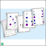 Kul med Vasaloppet nivå 1 - bild 2