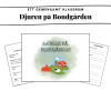 Djuren på bondgården
