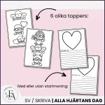 Kärleksbeskrivningar – Vad är kärlek? - bild 3