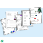 Kul med Vasaloppet nivå 1 - bild 3