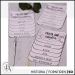 Faktaflippböcker till forntidens alla epoker (istiden, bonde- och jägarstenåldern, bronsåldern och järnåldern) - bild 4