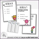 Alla hjärtans dag – tipspromenad - bild 2