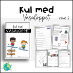 Kul med Vasaloppet nivå 2 - bild 1