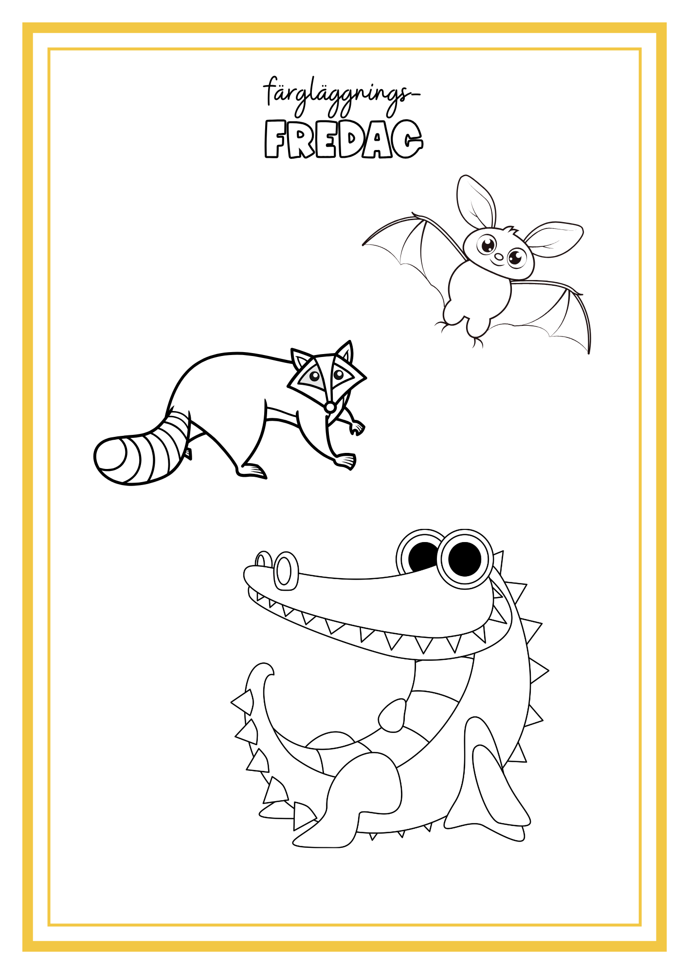 Morgonuppgifter mars -25