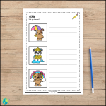 Verb – Vår - bild 2