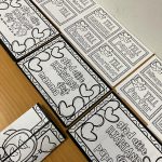 Alla hjärtans dag kort – 1 kort - bild 2