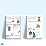 Kul med Vasaloppet nivå 2 - bild 2