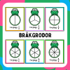 Bråkgrodor