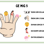 Ge mig 5 (posters) - bild 2