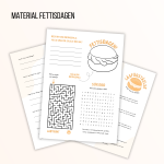 Material fettisdagen - bild 1