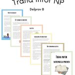 Träna inför NP – berättande text - bild 1