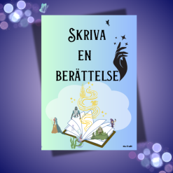 Skriva en berättelse