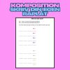 Skriv en egen raplåt