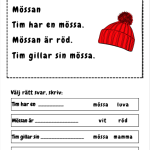 Läs och skriv 1 - bild 3