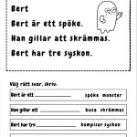 Läs och skriv 2 - bild 2