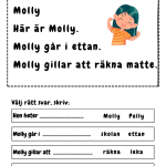 Läs och skriv 2 - bild 3