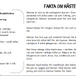 Djuren på bondgården - bild 2