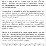 Läsförståelse – bondgårdstema - bild 3
