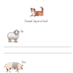 Bondgården – extrahäfte - bild 4