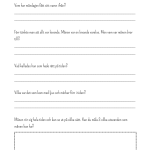 Gudar och badkar – arbetshäfte - bild 2