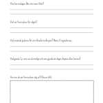 Gudar och badkar – arbetshäfte - bild 3