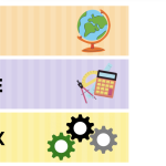 Schema skyltar med bildstöd - bild 2