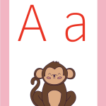 Väggalfabet - bild 2