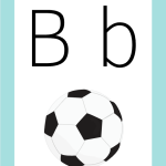 Väggalfabet - bild 3