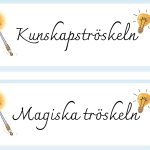 Skolstart – klassrumskit - bild 3