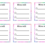 Skolstart – klassrumskit - bild 2