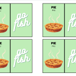 Go fish – food - bild 3