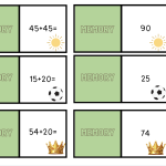 Memory – addition - bild 3